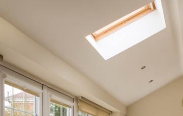 North Denes conservatory roof insulation companies