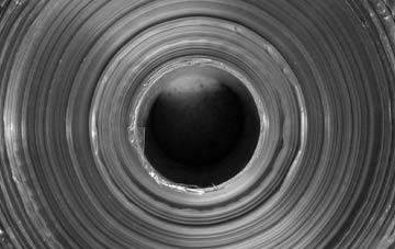 North Denes edpm waterproofing