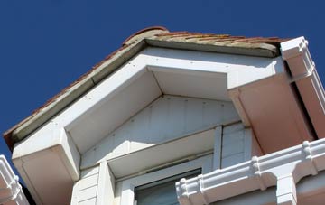North Denes fascia installation costs
