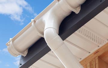 North Denes gutter installation costs