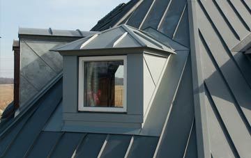 metal roofing North Denes, Norfolk