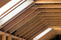 North Denes tapered roof insulation quotes